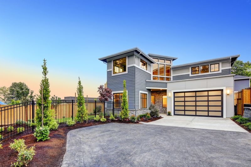 Home Garage Construction