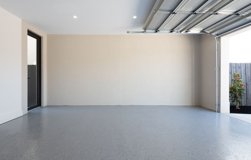 Acrylic Flooring Service in Loudoun County, VA