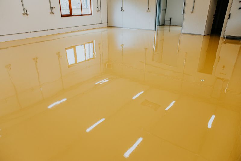 Concrete Epoxy Service in Loudoun County, VA