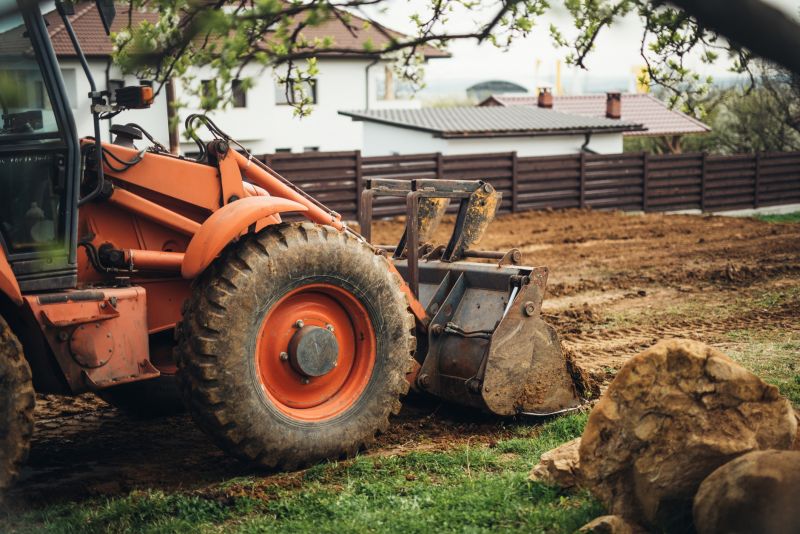 Home Garage Construction
