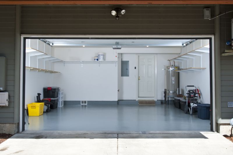 Custom Garage Installation in Bonita Springs, FL