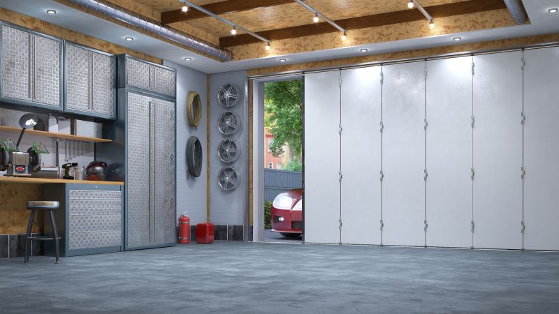 Garage Installation in Bonita Springs, FL