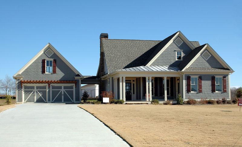 Home Garage Construction