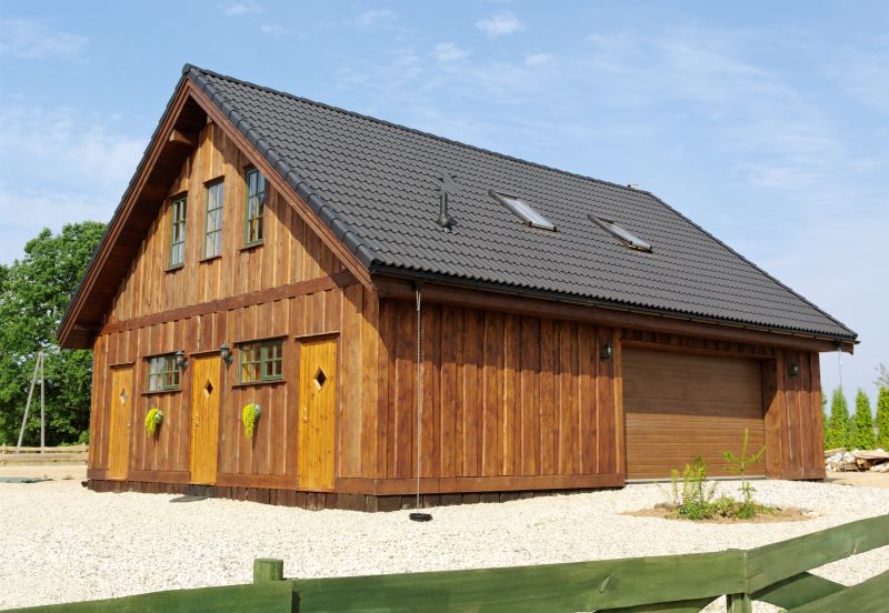 Home Garage Construction