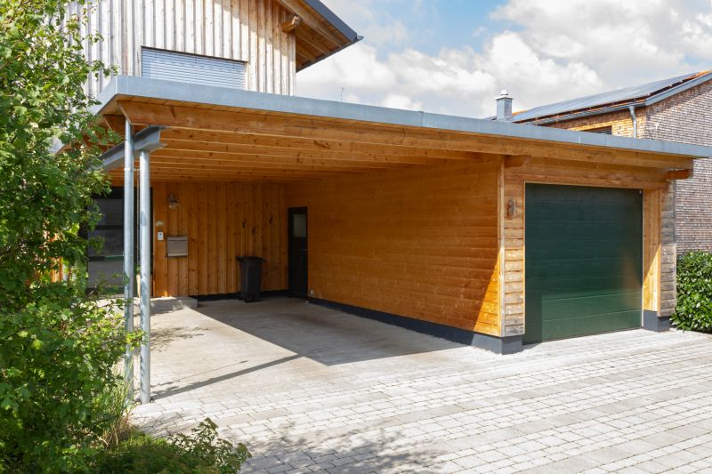 How To Choose Between Attached And Detached Garages