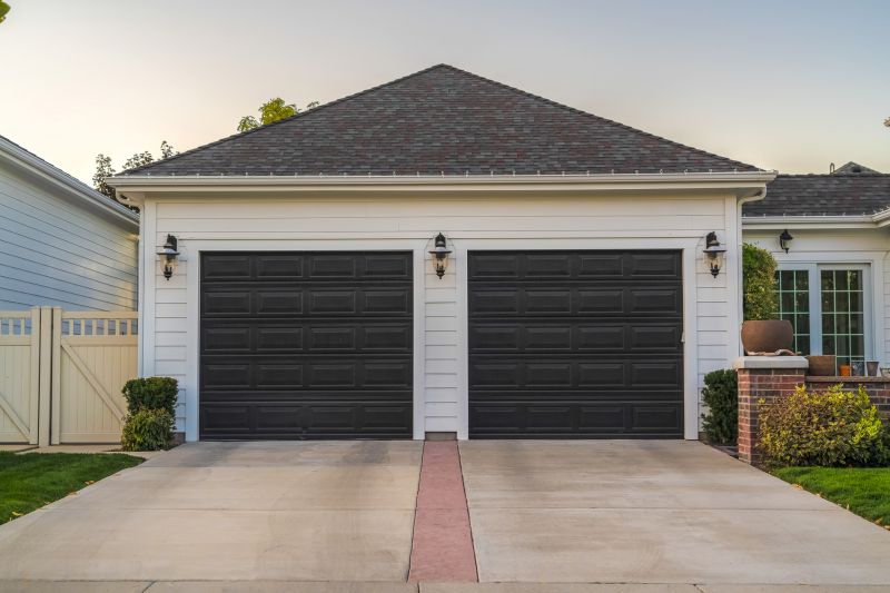 Metal Garage Construction in South Houston, TX