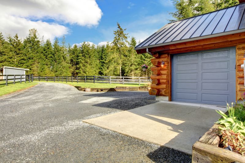 Metal Garage Construction in Summerville, SC