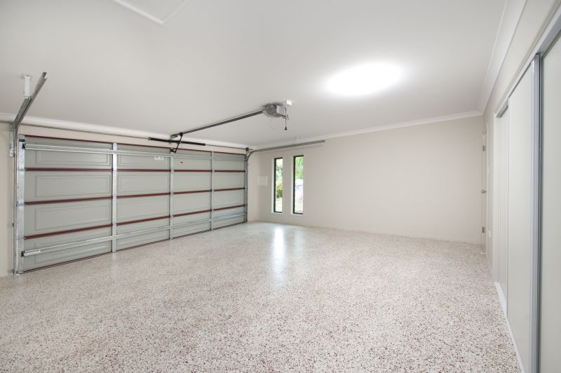 Metal Garage Construction in Bonita Springs, FL