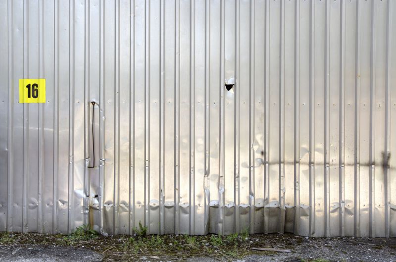 Metal Garage Construction in North Charleston, SC